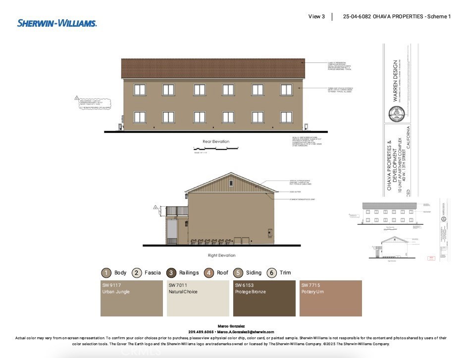 40 W 13th St, Merced, CA 95341