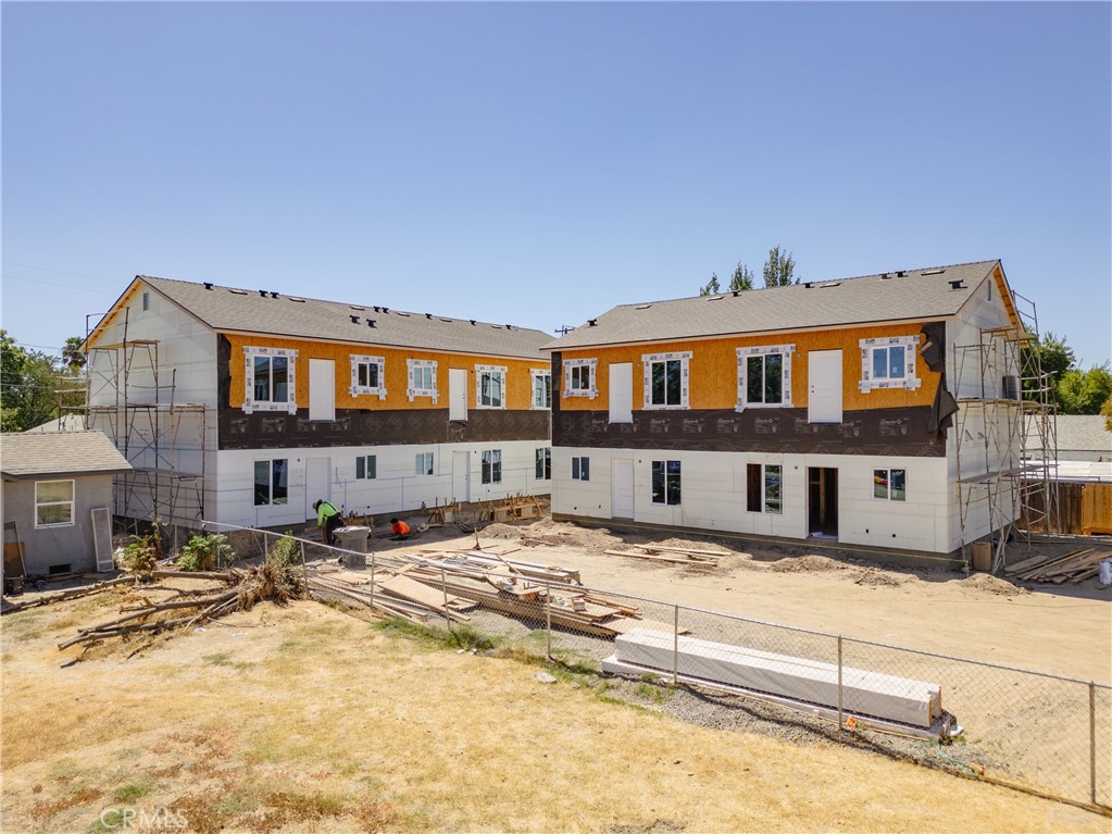 40 W 13th St, Merced, CA 95341