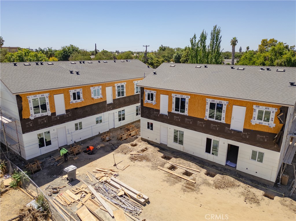 40 W 13th St, Merced, CA 95341