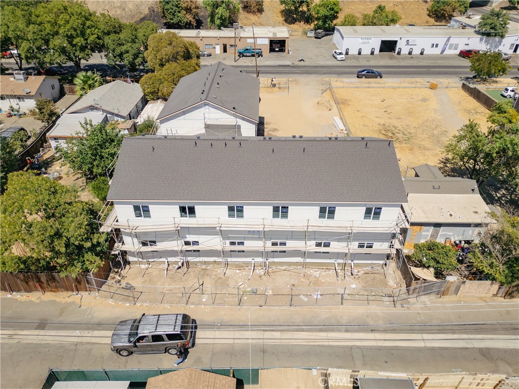 40 W 13th St, Merced, CA 95341