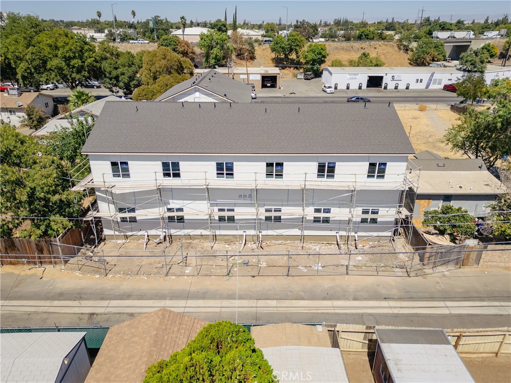40 W 13th St, Merced, CA 95341