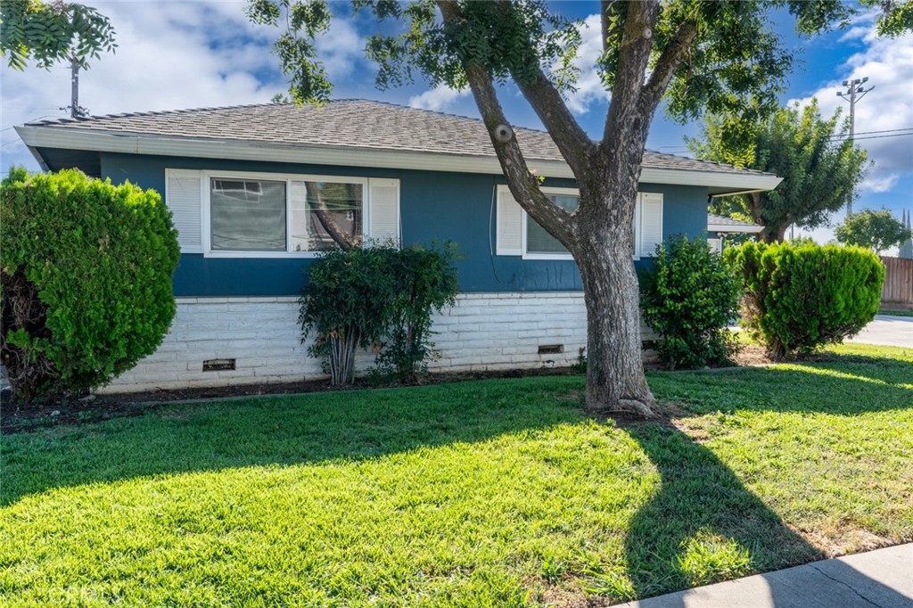 2602 10th Ave, Merced, CA 95340