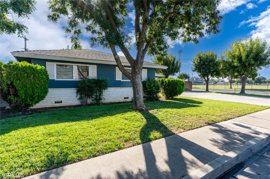 2602 10th Ave, Merced, CA 95340