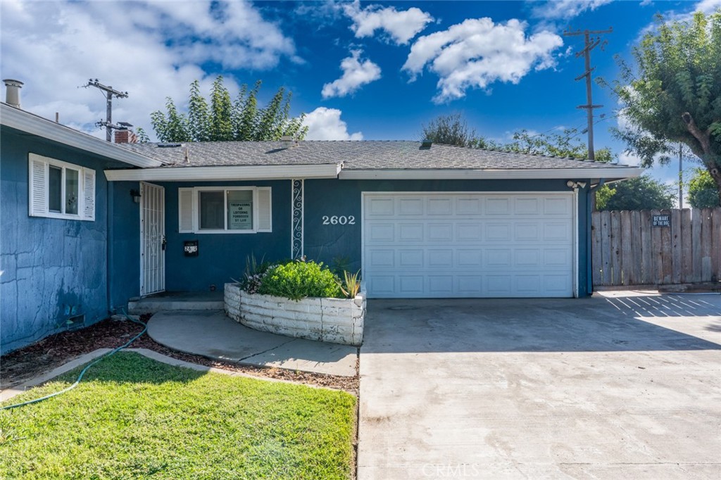 2602 10th Ave, Merced, CA 95340
