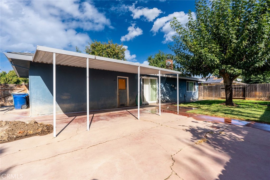 2602 10th Ave, Merced, CA 95340