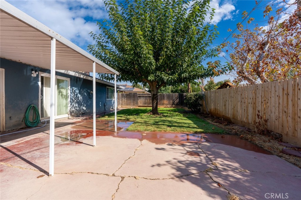 2602 10th Ave, Merced, CA 95340