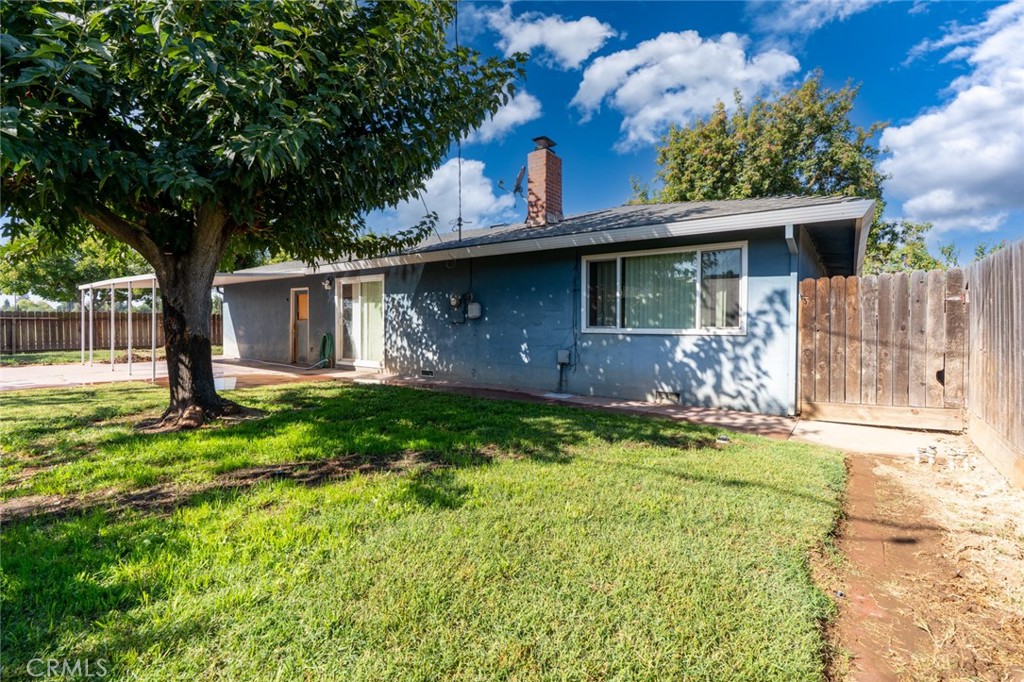2602 10th Ave, Merced, CA 95340