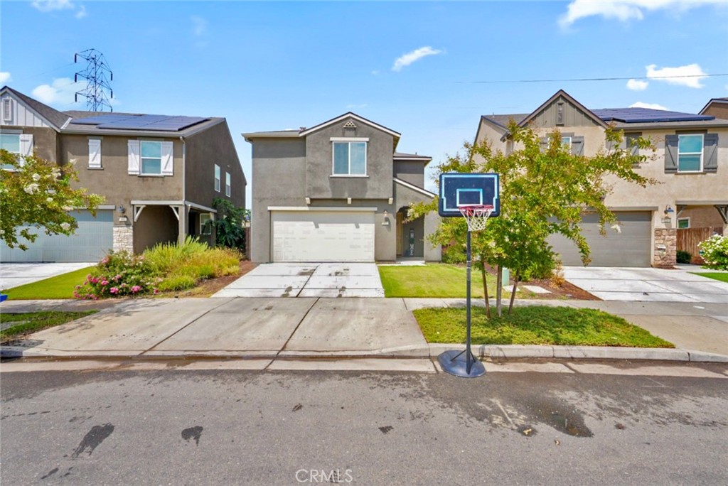 377 377 Shafer, Merced, CA 95348