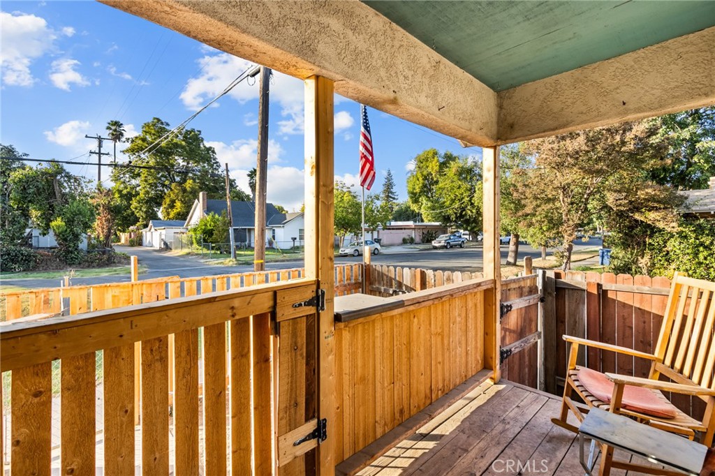 2222 P St, Merced, CA 95340