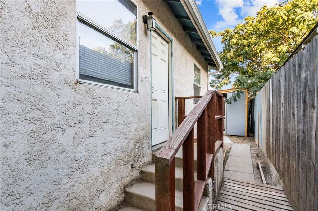 2222 P St, Merced, CA 95340