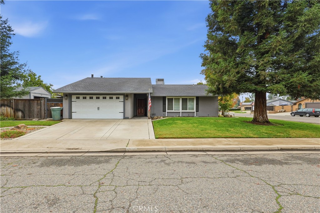 3303 Sutter, Merced, CA 95340