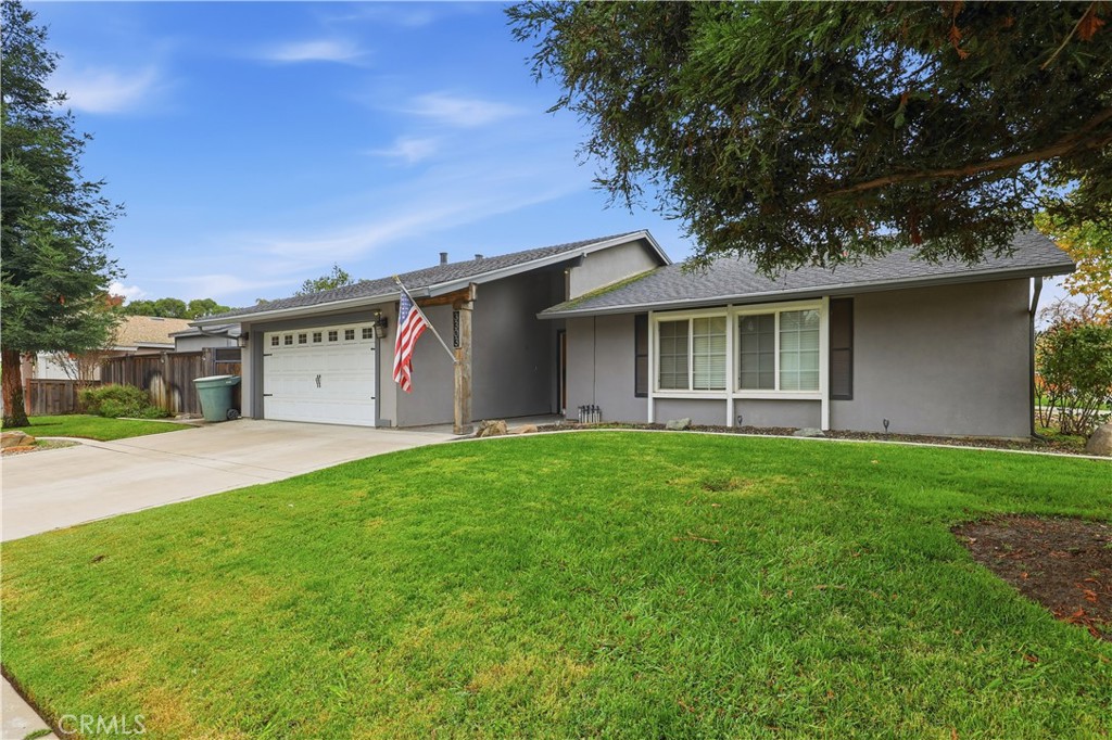 3303 Sutter, Merced, CA 95340