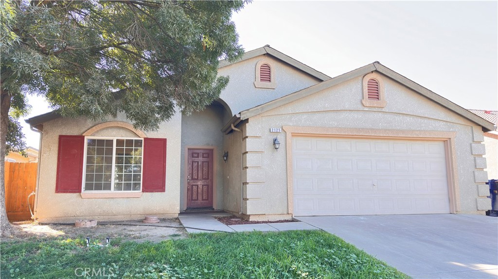 2125 W Antley, Merced, CA 95348