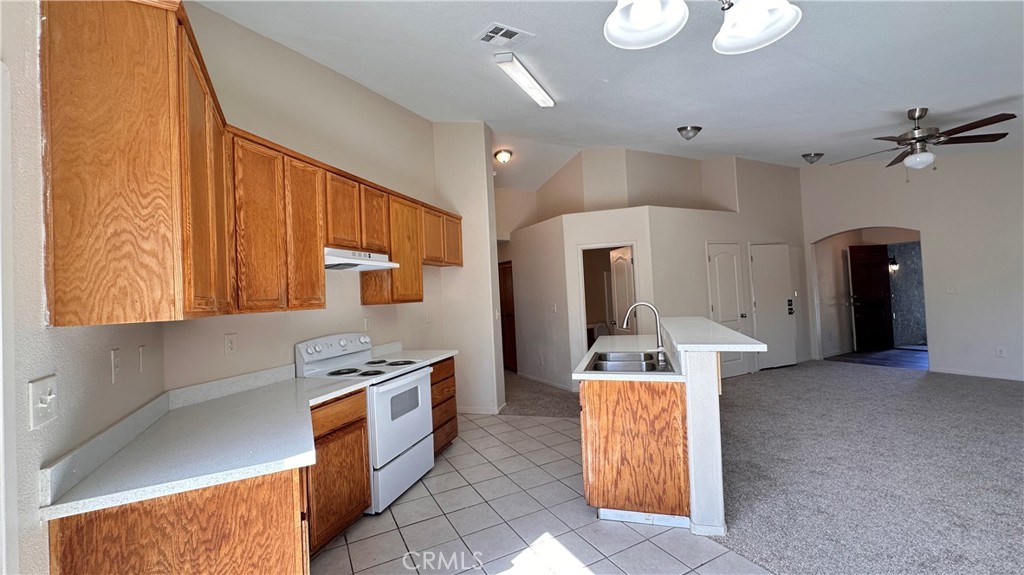 2125 W Antley, Merced, CA 95348