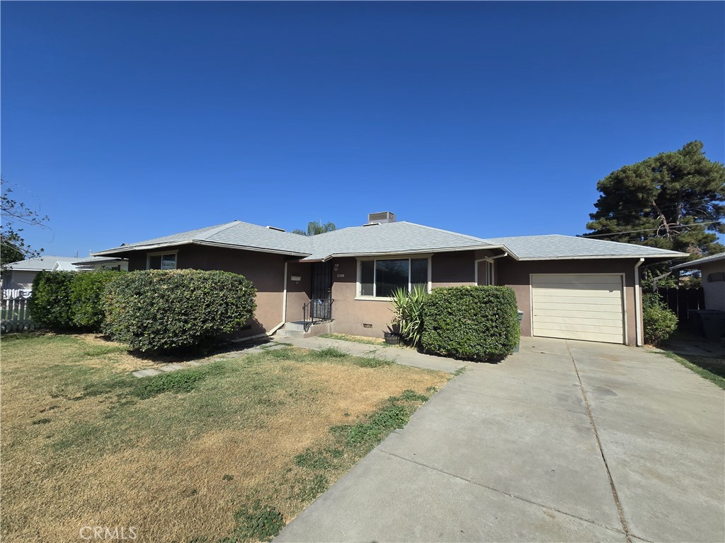 2516 Ballantyne Dr, Merced, CA 95341