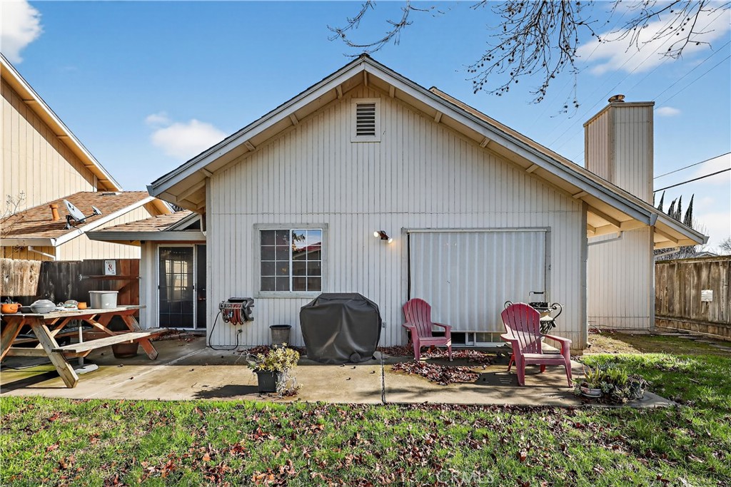 3045 Silver Elm, Merced, CA 95340