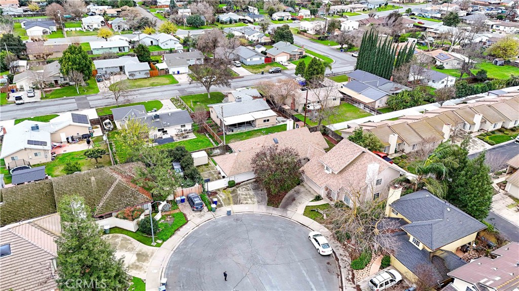 3045 Silver Elm, Merced, CA 95340