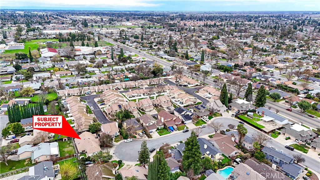 3045 Silver Elm, Merced, CA 95340