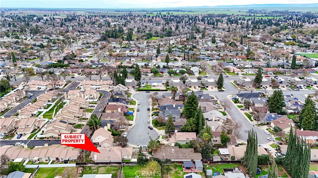 3045 Silver Elm, Merced, CA 95340