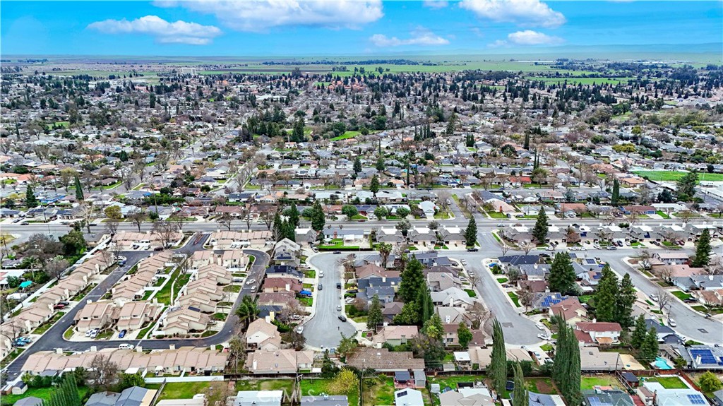 3045 Silver Elm, Merced, CA 95340