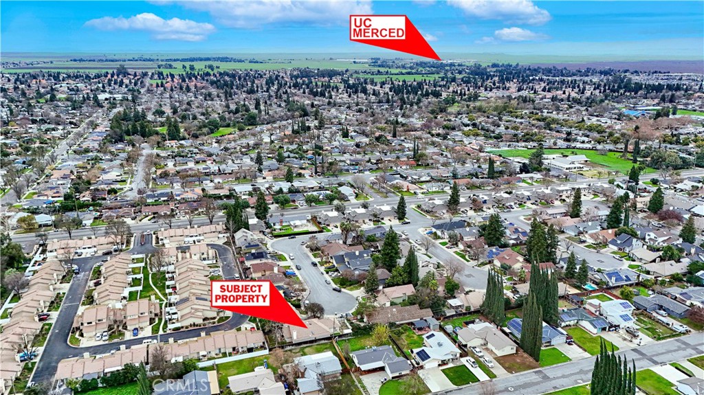 3045 Silver Elm, Merced, CA 95340