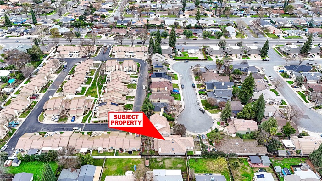 3045 Silver Elm, Merced, CA 95340