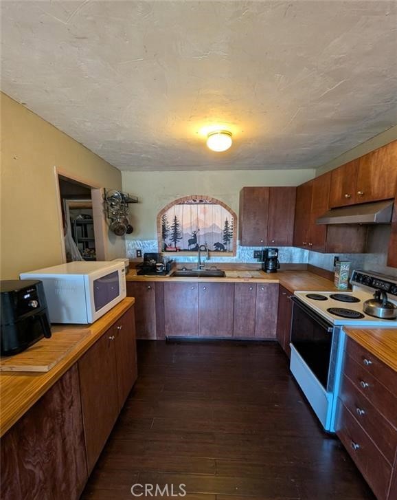 5650 Meadow Ln, Mariposa, CA 95338