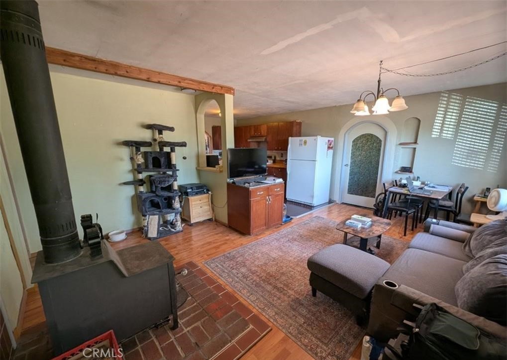 5650 Meadow Ln, Mariposa, CA 95338