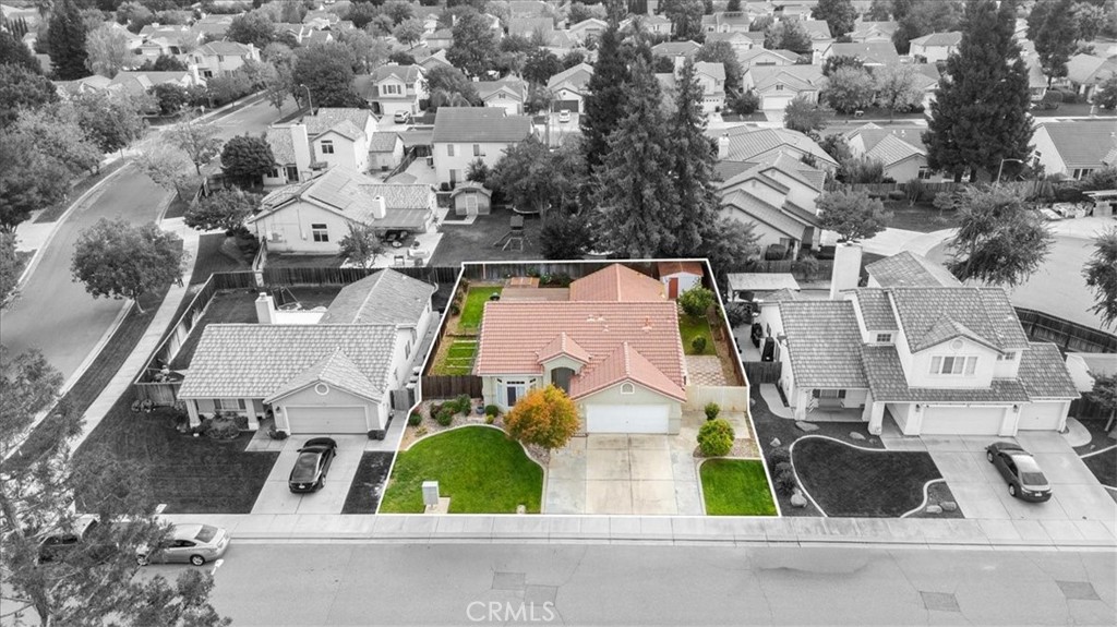 1986 Woodhaven, Merced, CA 95340