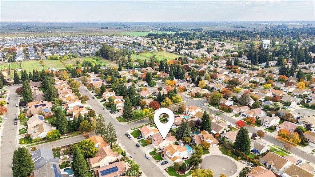 1986 Woodhaven, Merced, CA 95340