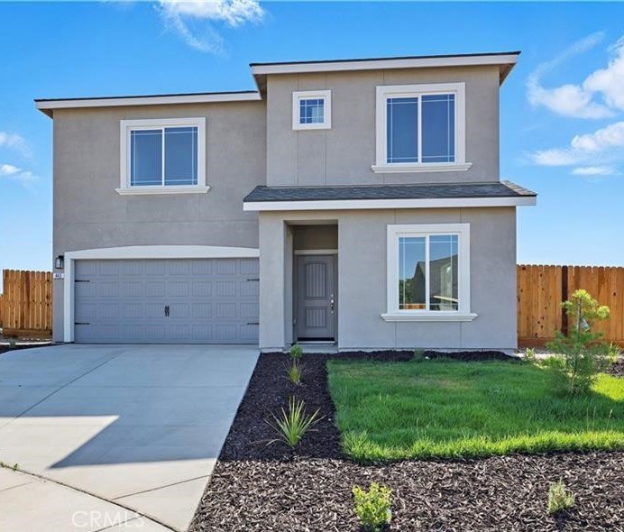 695 Valencia, Merced, CA 95341