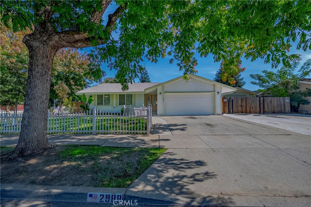 2988 Bedford, Merced, CA 95340