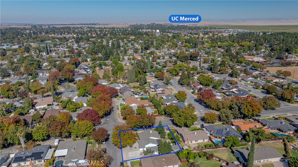 2988 Bedford, Merced, CA 95340