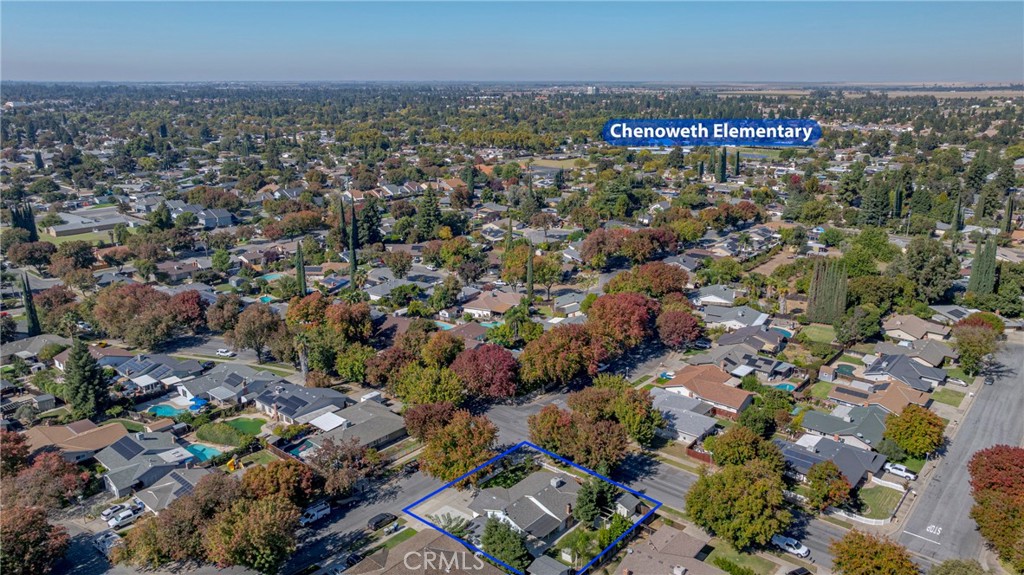 2988 Bedford, Merced, CA 95340