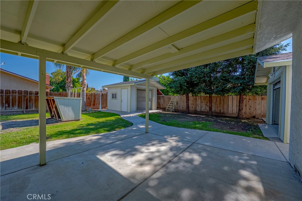 2988 Bedford, Merced, CA 95340