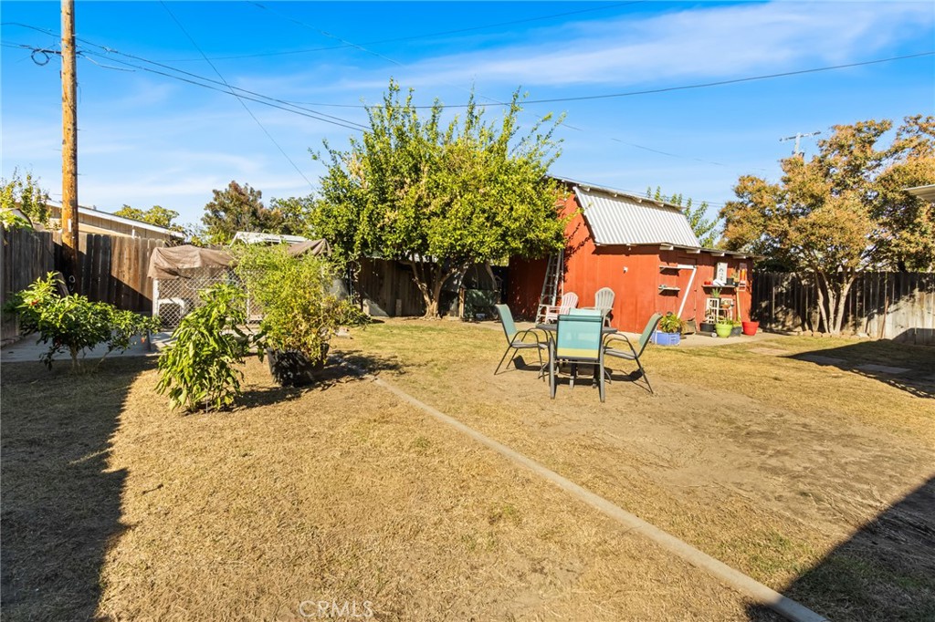 1485 Mulberry Ave, Atwater, CA 95301