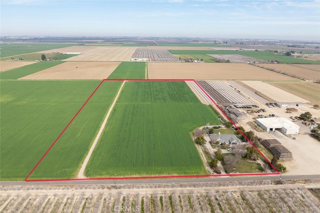 15544 Atwater Jordan Rd, Livingston, CA 95334