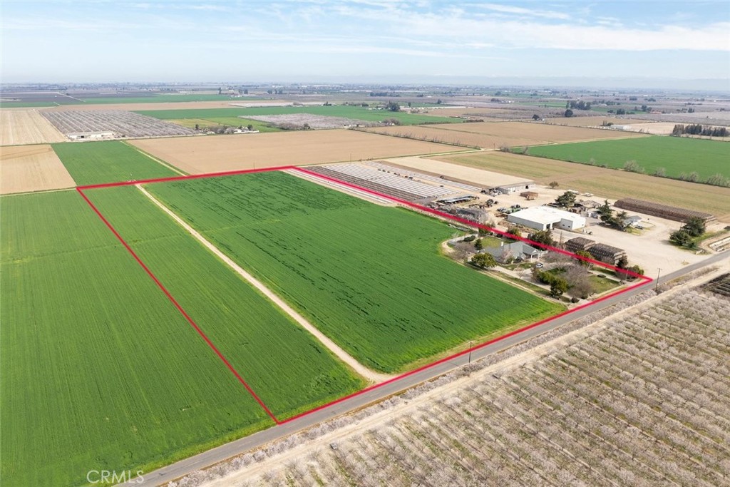 15544 Atwater Jordan Rd, Livingston, CA 95334