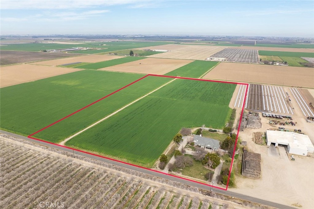 15544 Atwater Jordan Rd, Livingston, CA 95334