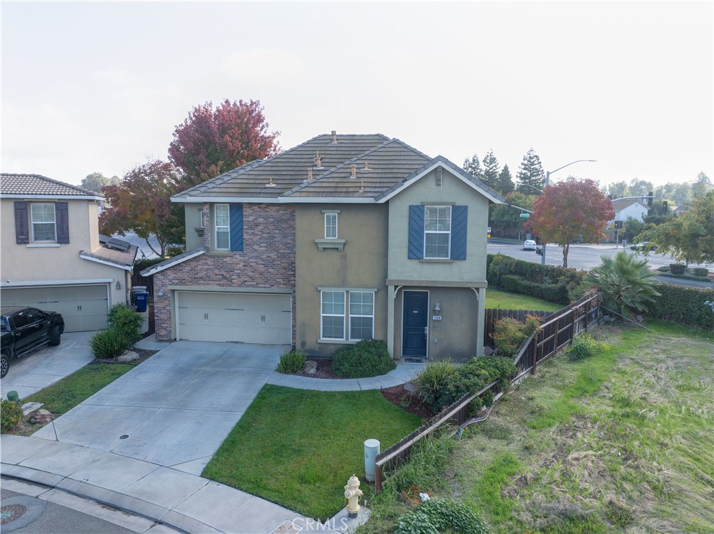 1304 Belmont, Merced, CA 95348