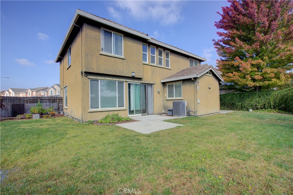 1304 Belmont, Merced, CA 95348