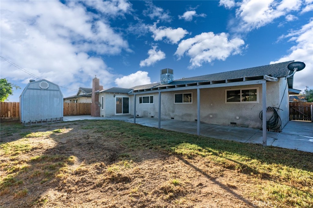 1062 Madison, Los Banos, CA 93635