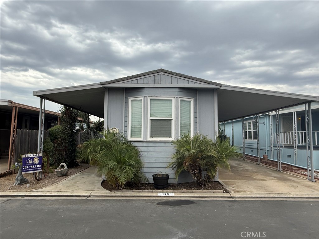 19960 American Ave #35, Hilmar, CA 95324