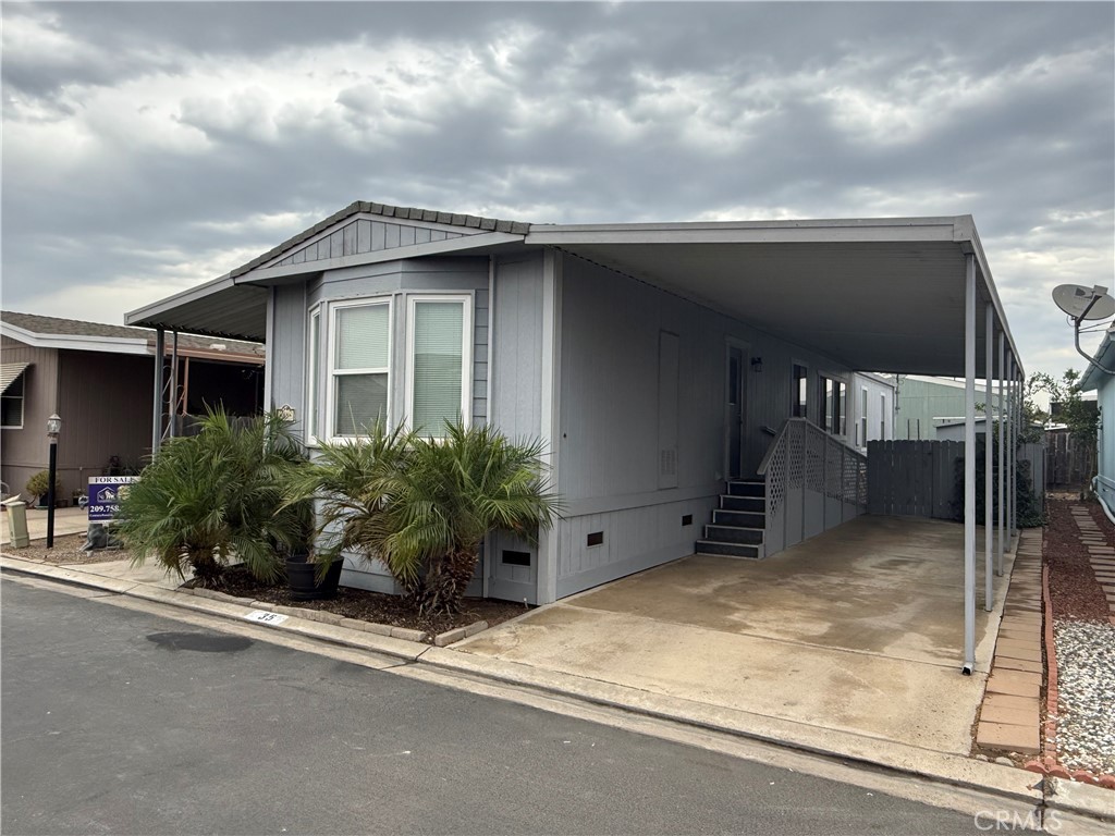 19960 American Ave #35, Hilmar, CA 95324