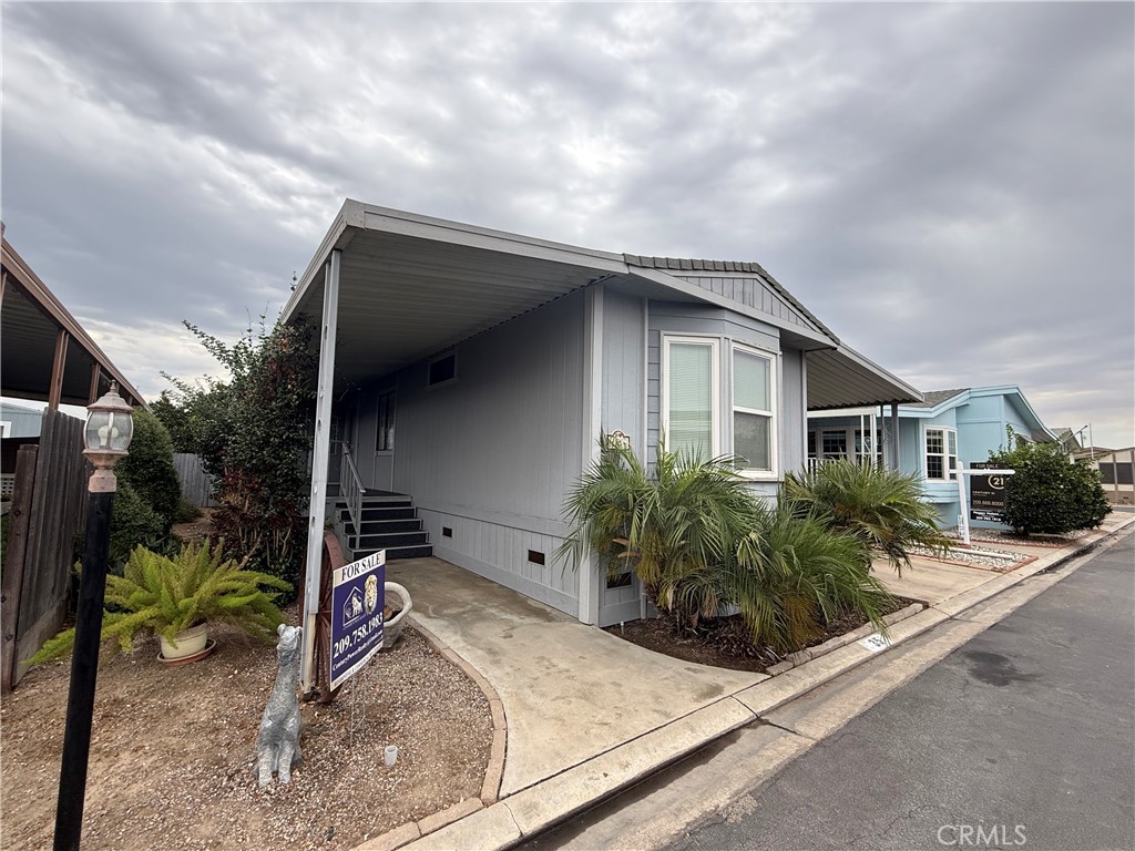 19960 American Ave #35, Hilmar, CA 95324