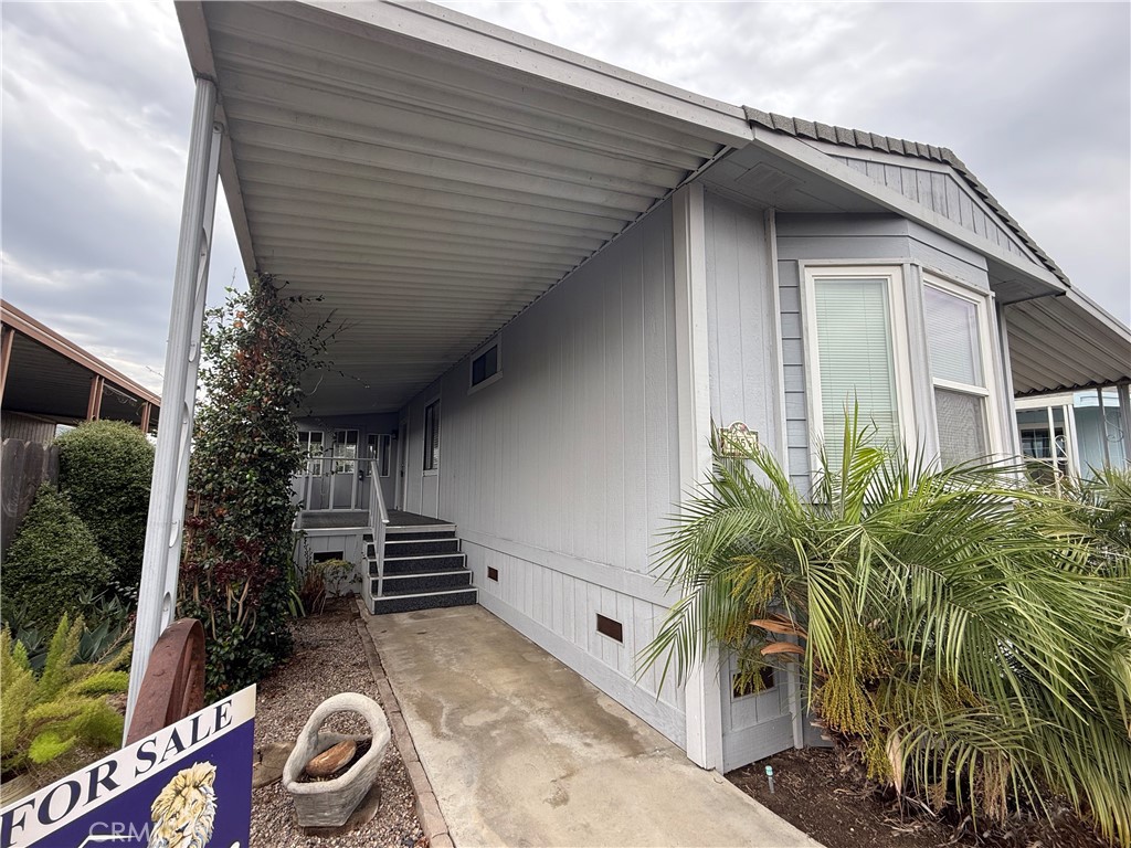 19960 American Ave #35, Hilmar, CA 95324