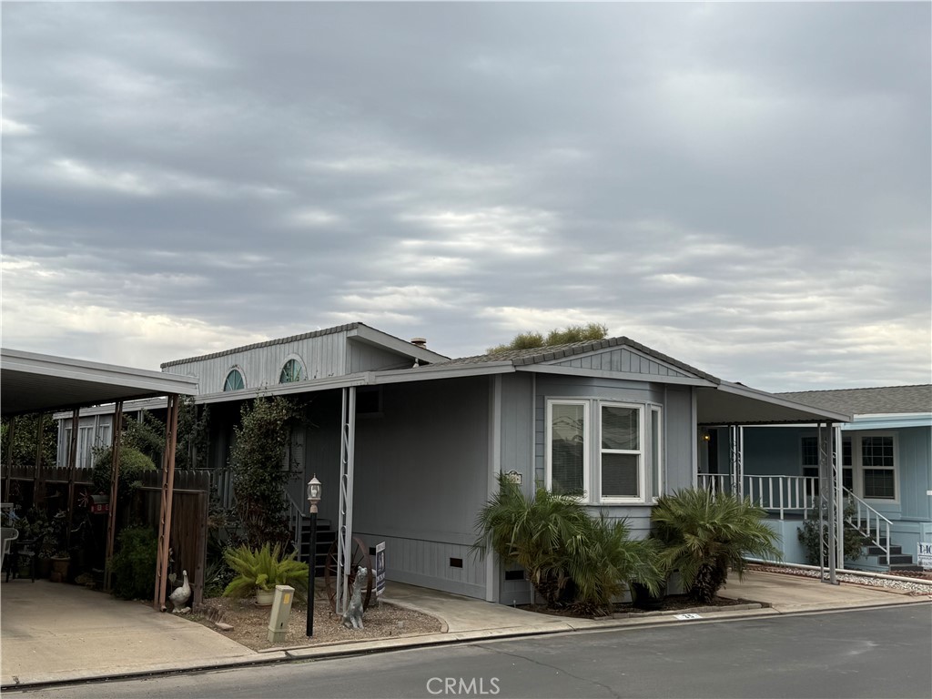 19960 American Ave #35, Hilmar, CA 95324