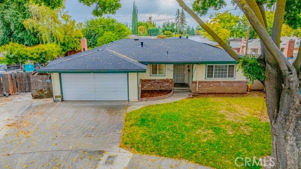 688 Elise Ct, Merced, CA 95340