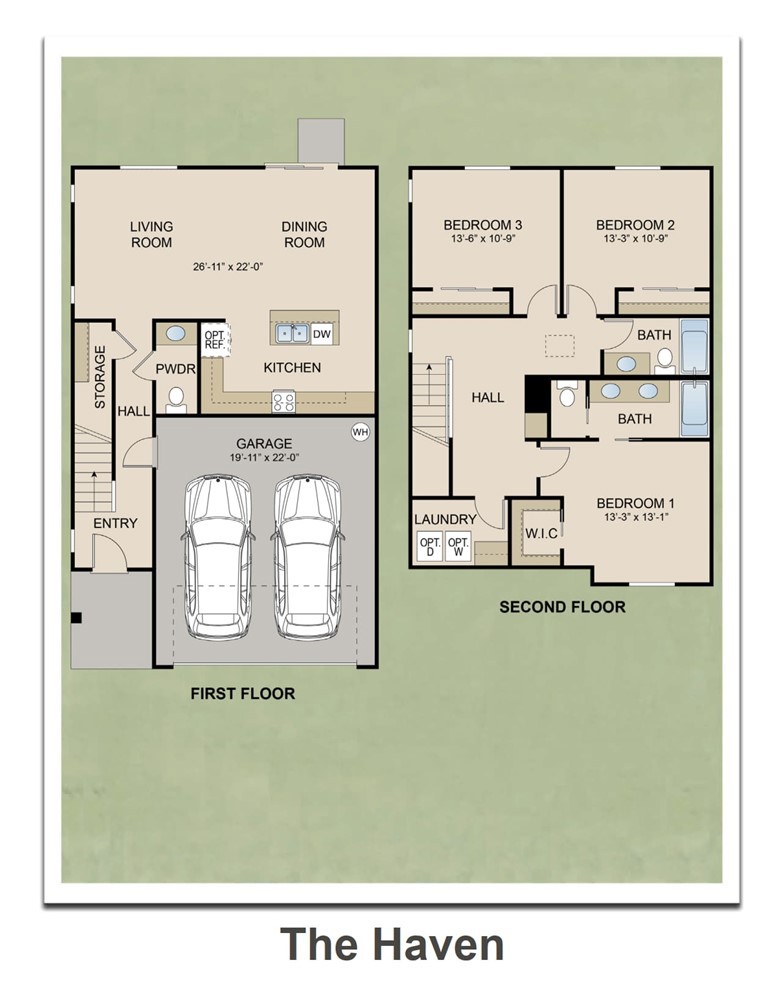 755 Stone Ridge West Ave, Merced, CA 95341