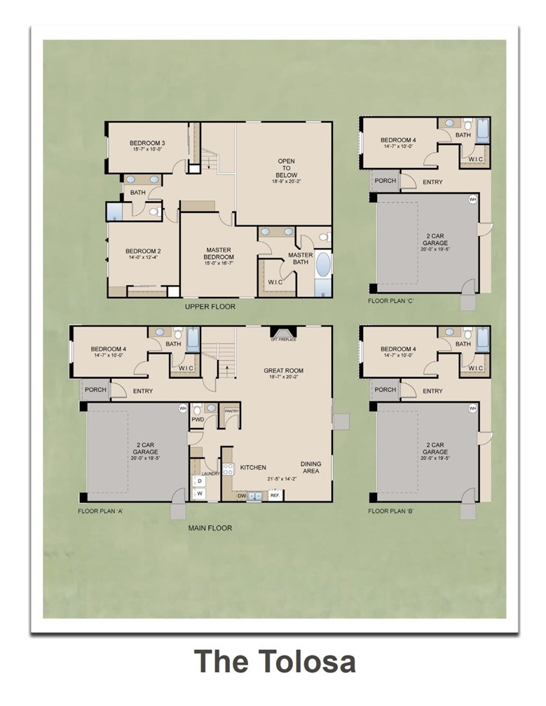 224 Dylan Street, Merced, CA 95341